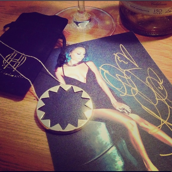 House of Harlow 1960 Jewelry - House of Harlow Necklace